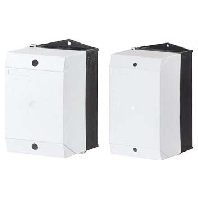 Empty enclosure for switchgear IP65 CI-K2H-145-TS