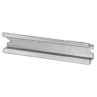 Profile rail for switchgear cabinet CL2-15