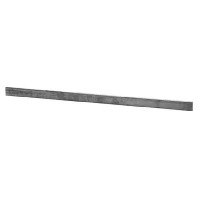 Flat Busbar 800A CU40X10