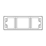 Accessory for switchgear cabinet D4-CI
