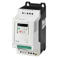 Frequenzumrichter 400V 4,1A 1,5kW DA1-344D1FB-A20C