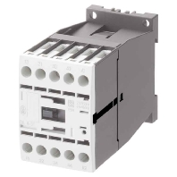 Contactor relay 42VAC 0VDC 2NC/ 2 NO DILA-31(42V50HZ)