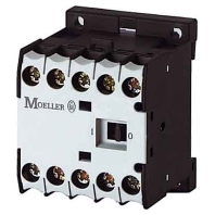 Magnet contactor 9A 220VAC 0VDC DILEM-01(220V/50HZ)