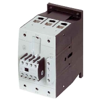 Magnet contactor 115A 100...120VAC 0VDC DILM115-22(RAC120)