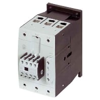 Magnet contactor 115A 380...440VAC 0VDC DILM115-22(RAC440)