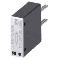RC-Schutzbeschaltung DILM12-XSPR500
