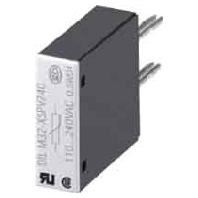 Varistor (voltage-sensitive resistor) DILM12-XSPV130