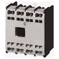 Auxiliary contact block 1 NO/3 NC DILM150-XHIC13