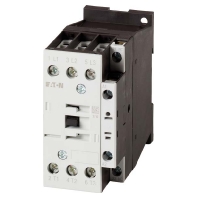 Magnet contactor 18A 400VAC 0VDC DILM17-01(400V50HZ)