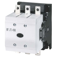 Magnet contactor 225A 0VAC 110...130VDC DILM225A/22(RDC130)