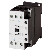Magnet contactor 32A 110VAC 0VDC DILM32-10(110V50HZ)