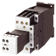 Magnet contactor 32A 230VAC 0VDC DILM32-21(230V50HZ)