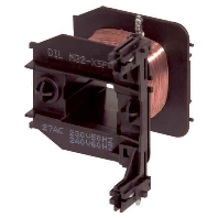 Ersatzspule 400V50HZ,440V DILM32-XSP 281143
