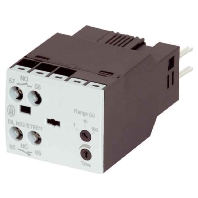 Relapse-delayed timer block block DILM32-XTED11-100