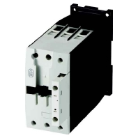 Magnet contactor 50A 220VAC 0VDC DILM50(220V50/60HZ)