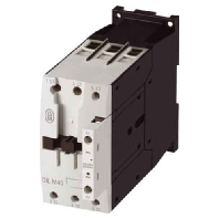 Magnet contactor 50A 400VAC 0VDC DILM50(400V50HZ)