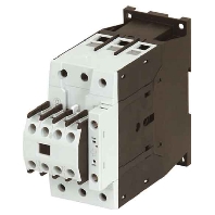 Magnet contactor 65A 0VAC 24...27VDC DILM65-22(RDC24)