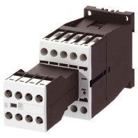 Magnet contactor 7A 230VAC 0VDC DILM7-22(230V50HZ)