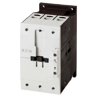 Magnet contactor 80A 220VAC 0VDC DILM80(220V50/60HZ)