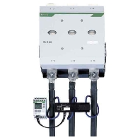Magnet contactor 820A 48...110VAC DILM820/22(RA110)