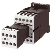 Magnet contactor 9A 230VAC 0VDC DILM9-32(230V50/60HZ