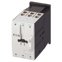 Magnet contactor 80A 230VAC 0VDC DILMC80 239618