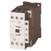 Magnet contactor 32A 24VAC 0VDC DILMF32-01(RAC24)