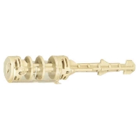 Deckelverschluss f�r CI-Geh�use DV125-CI