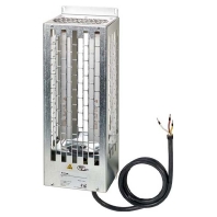 Bremswiderstand 100Ohm 1,4kW DX-BR100-1K1