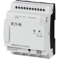 Steuerrelais easyE4 100-240V AC/DC EASY-E4-AC-12RCX1P