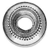 Rivet nut M5 EM5-CI