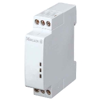 Timer relay 0,05...360000s AC 24...240V ETR2-42