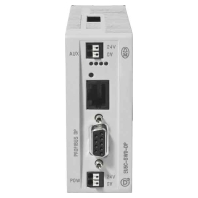 Fieldbus communication module EU5C-SWD-CAN