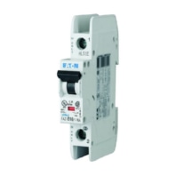 Miniature circuit breaker 1-p C7A - Circuit breaker 1p. 7A Characteristic: C, FAZ-C7/1-NA