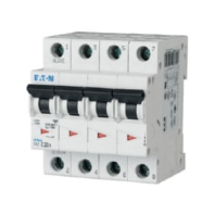 Leitungsschutzschalter 16A Charakt.: D FAZ-D16/4279084