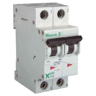 Leitungsschutzschalter B 63A, 1p+N FAZ-B63/1N