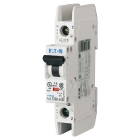 Leitungsschutzschalter 30A, 1p, C-Char, DC FAZ-C30/1-NA-DC