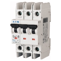 Leitungsschutzschalter C 32A 3p FAZ-C32/3-NA