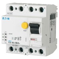 FI-Schalter 63A 4p 300mA FRCDM-63/4/03-G/BFQ
