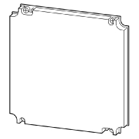Accessory for switchgear cabinet GA-2-I44
