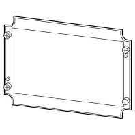 Accessory for switchgear cabinet GA-RS-I43
