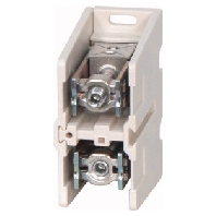 Rail terminal bar 1-p screw clamp K240/1/BR