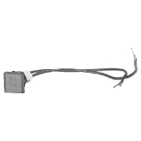 Indicator light green 230...400VAC/DC L-PKZ0-GN(400V)