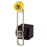 Roller lever head for position switch LS-XRLA40R