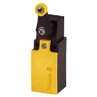 Rotary lever switch IP67 LSM-11/RL