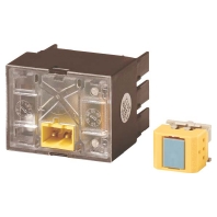 Fieldbus digital module 2 In / 1 Out M22-ASI