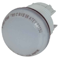 Indicator light M22-LCH-G