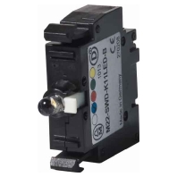 Lamp holder for indicator light M22-SWD-K11LED-R