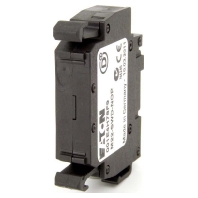 Universalteilnehmer Frontbefestigung M22-SWD-NOP