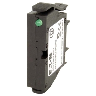 Universalteilnehmer Bodenbefestigung M22-SWD-NOPC